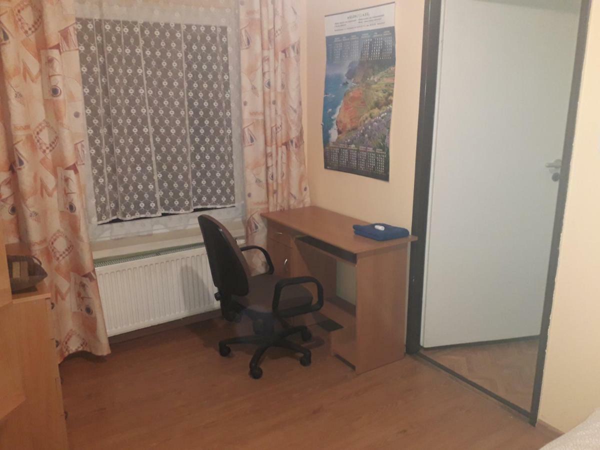 Apartament Z 3 Sypialniami - Selekcyjna 15 Łódź Exterior foto